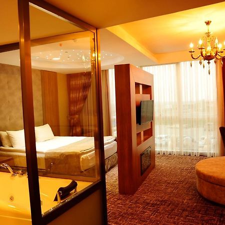 Bendis Hotel كشان المظهر الخارجي الصورة