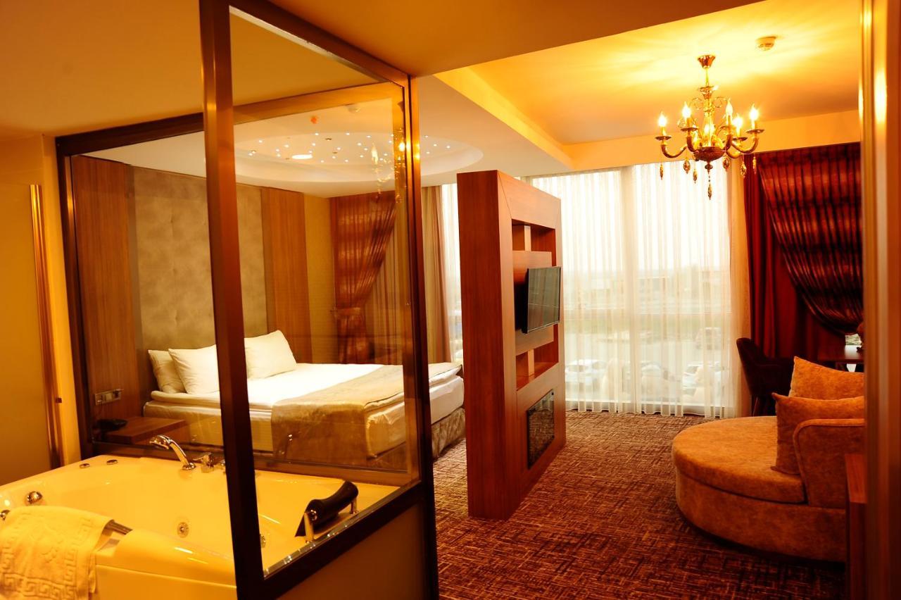 Bendis Hotel كشان المظهر الخارجي الصورة