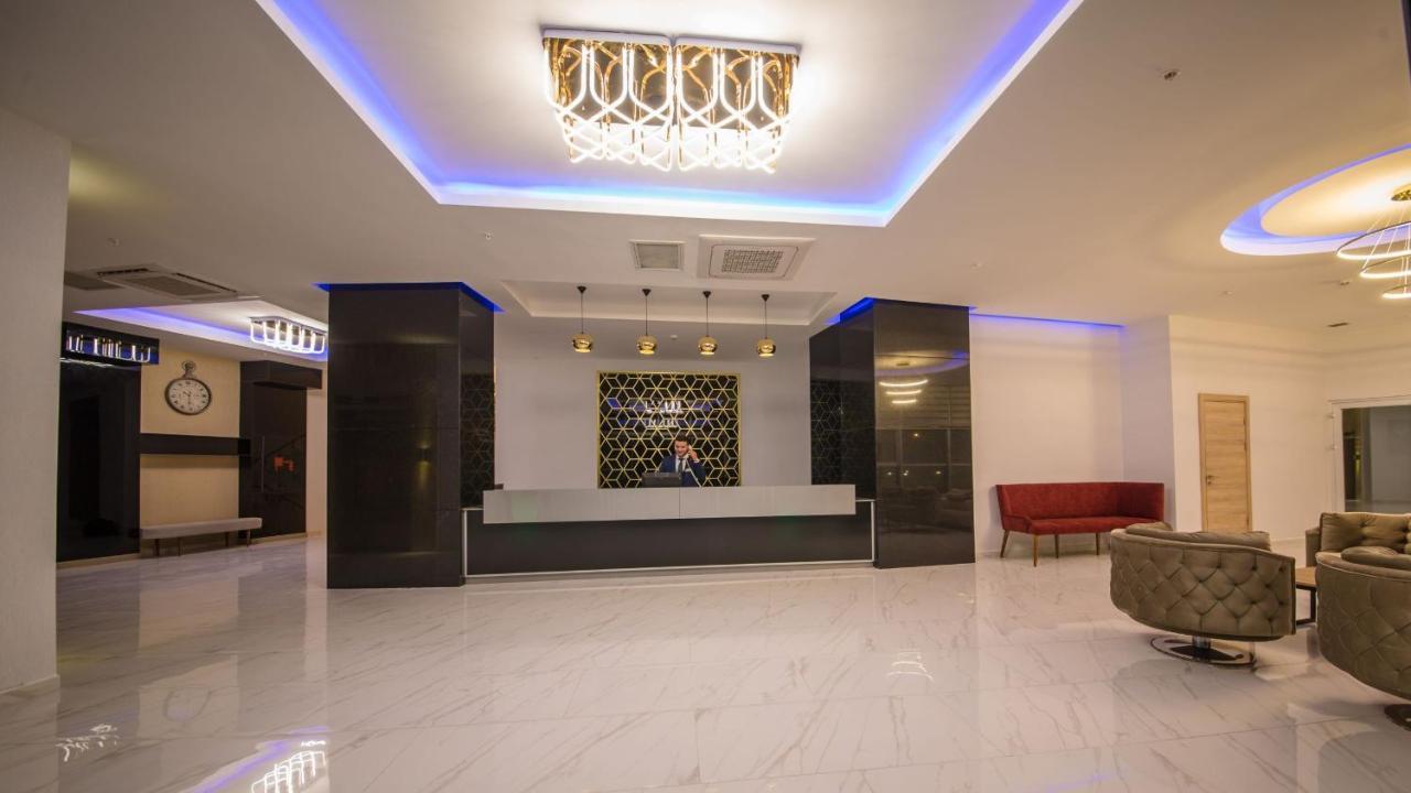 Bendis Hotel كشان المظهر الخارجي الصورة