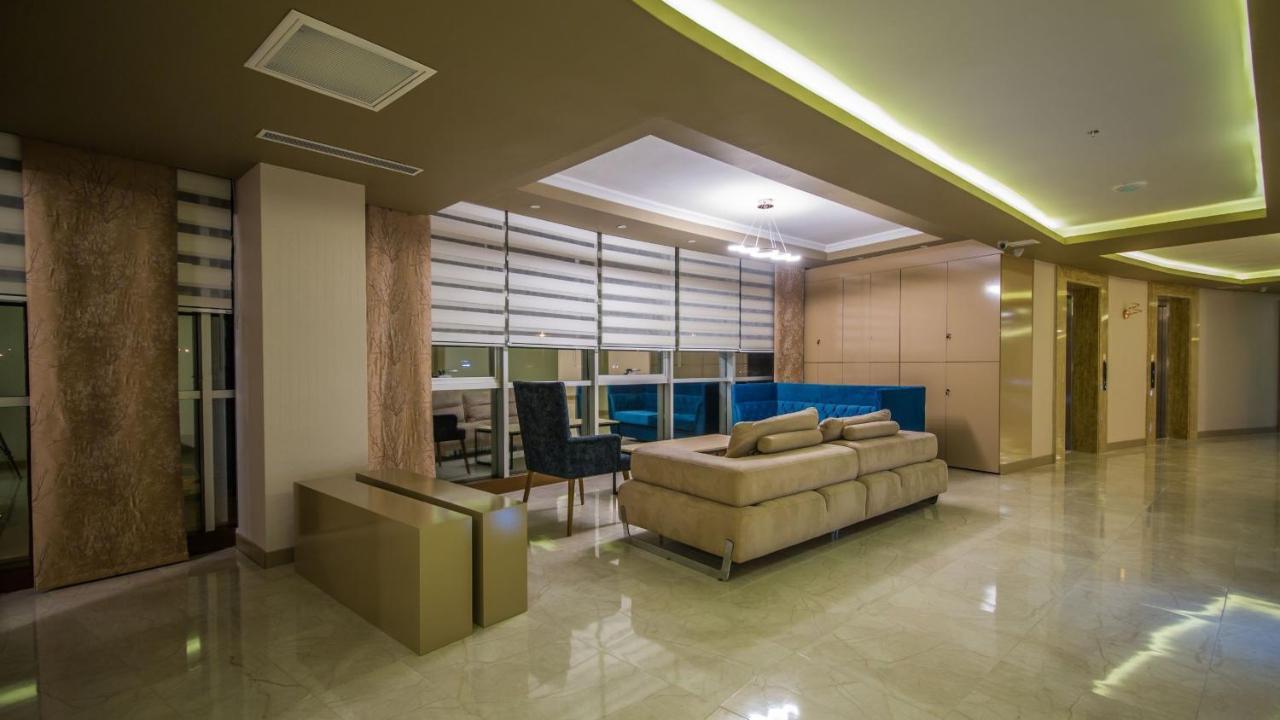 Bendis Hotel كشان المظهر الخارجي الصورة