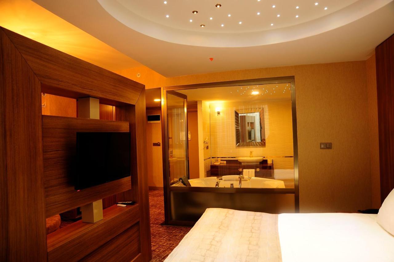 Bendis Hotel كشان المظهر الخارجي الصورة