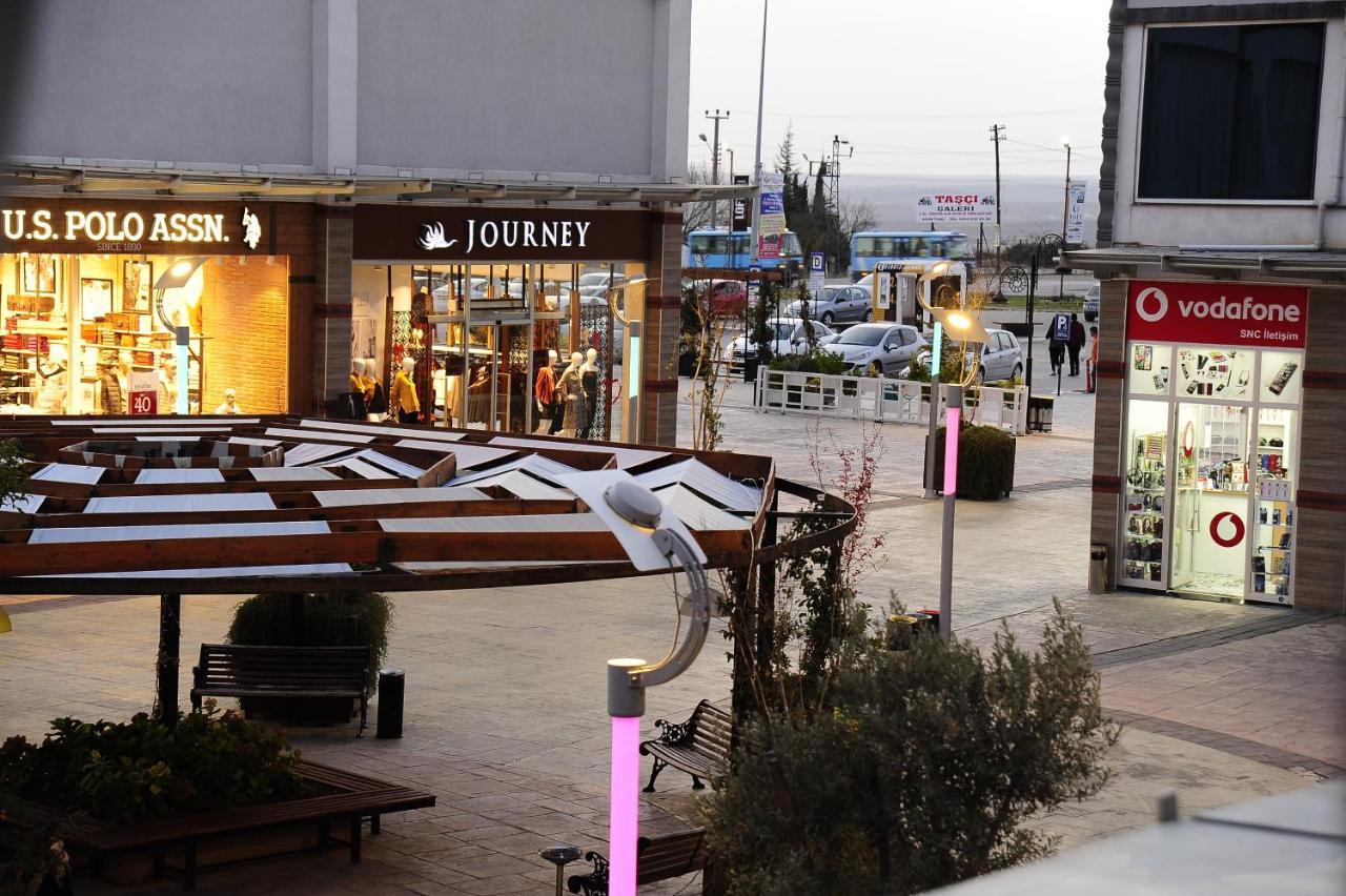 Bendis Hotel كشان المظهر الخارجي الصورة