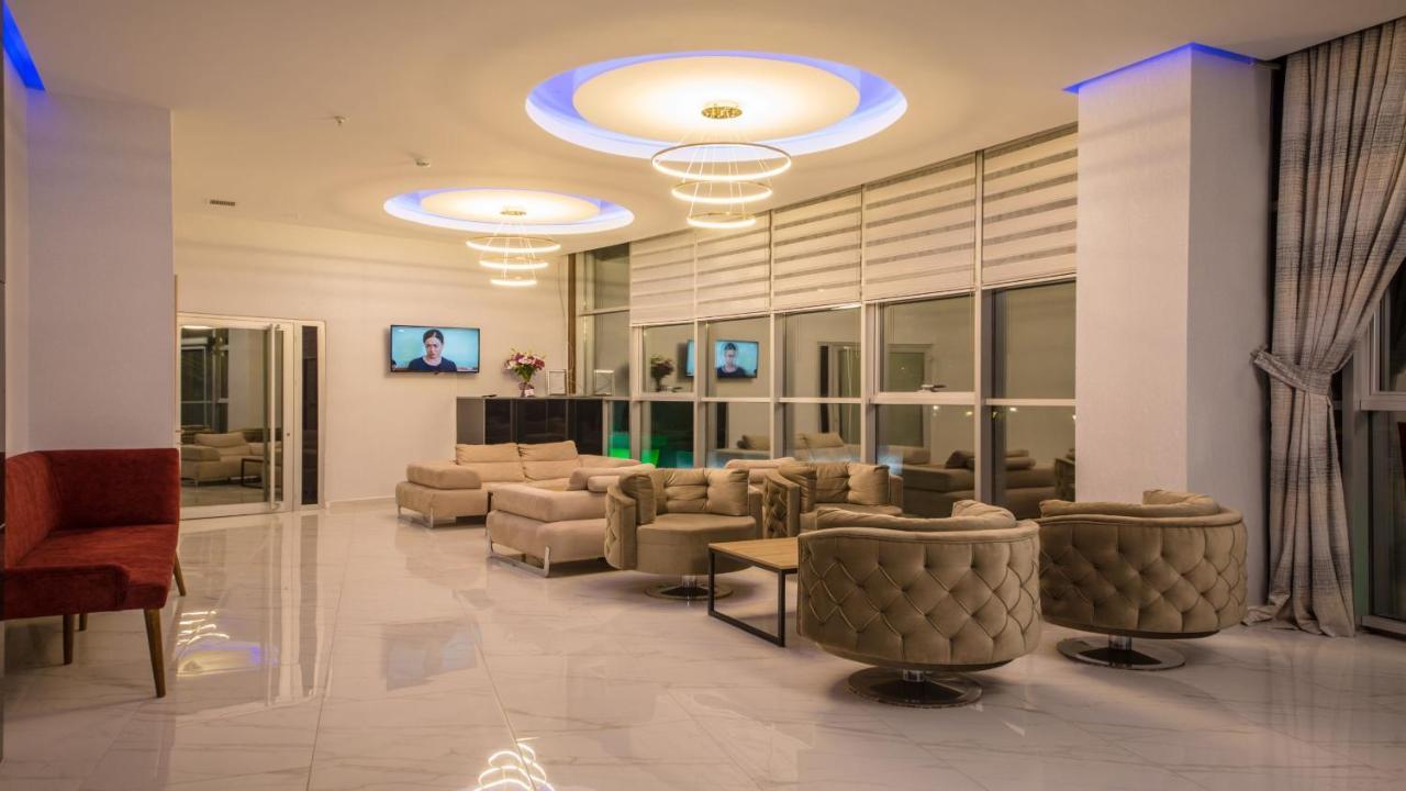 Bendis Hotel كشان المظهر الخارجي الصورة
