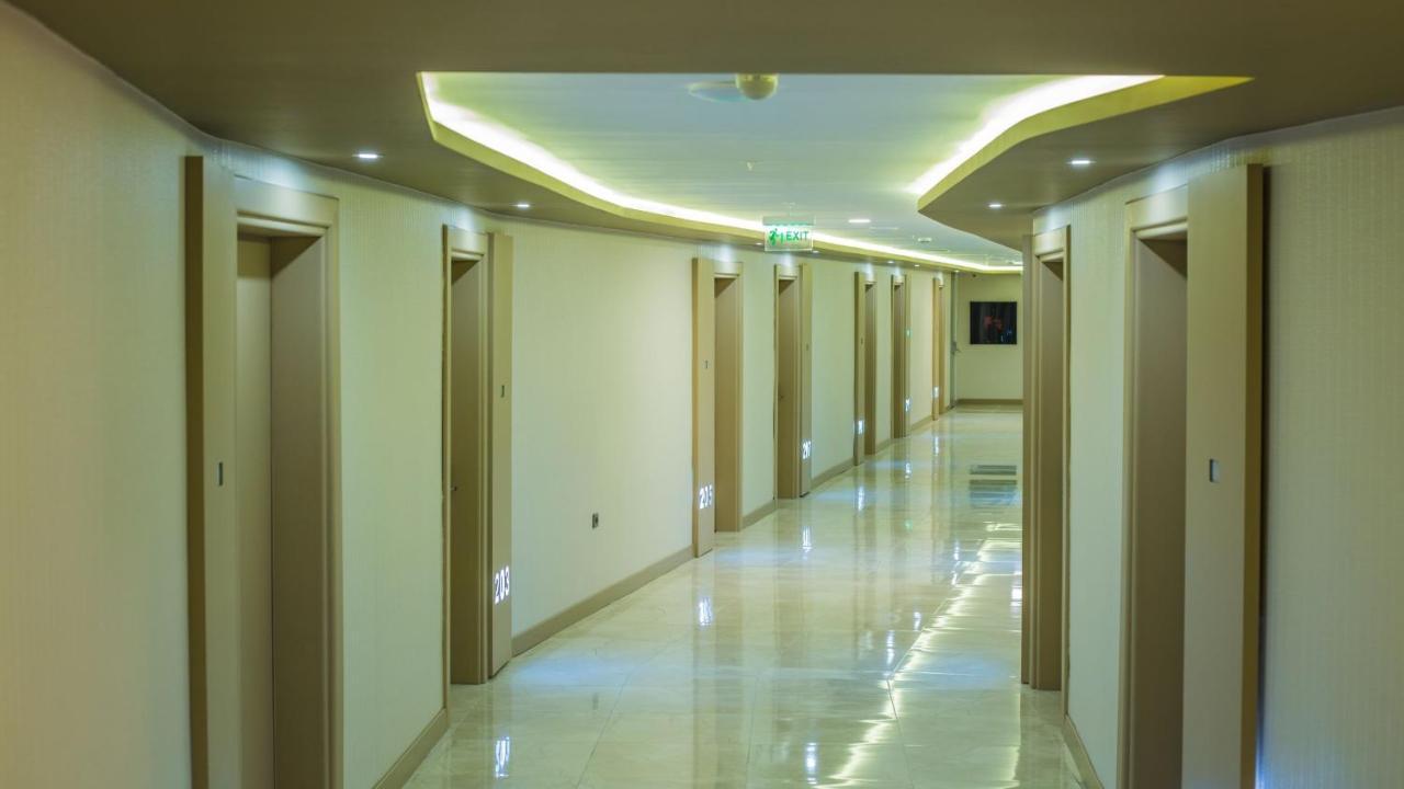 Bendis Hotel كشان المظهر الخارجي الصورة