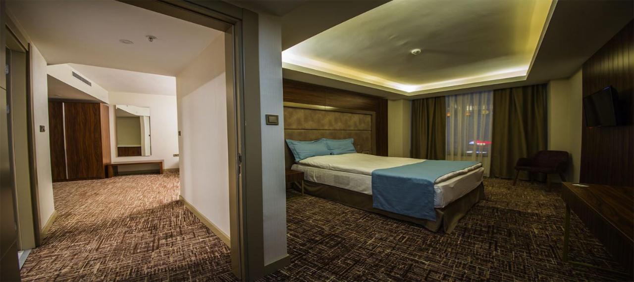 Bendis Hotel كشان المظهر الخارجي الصورة