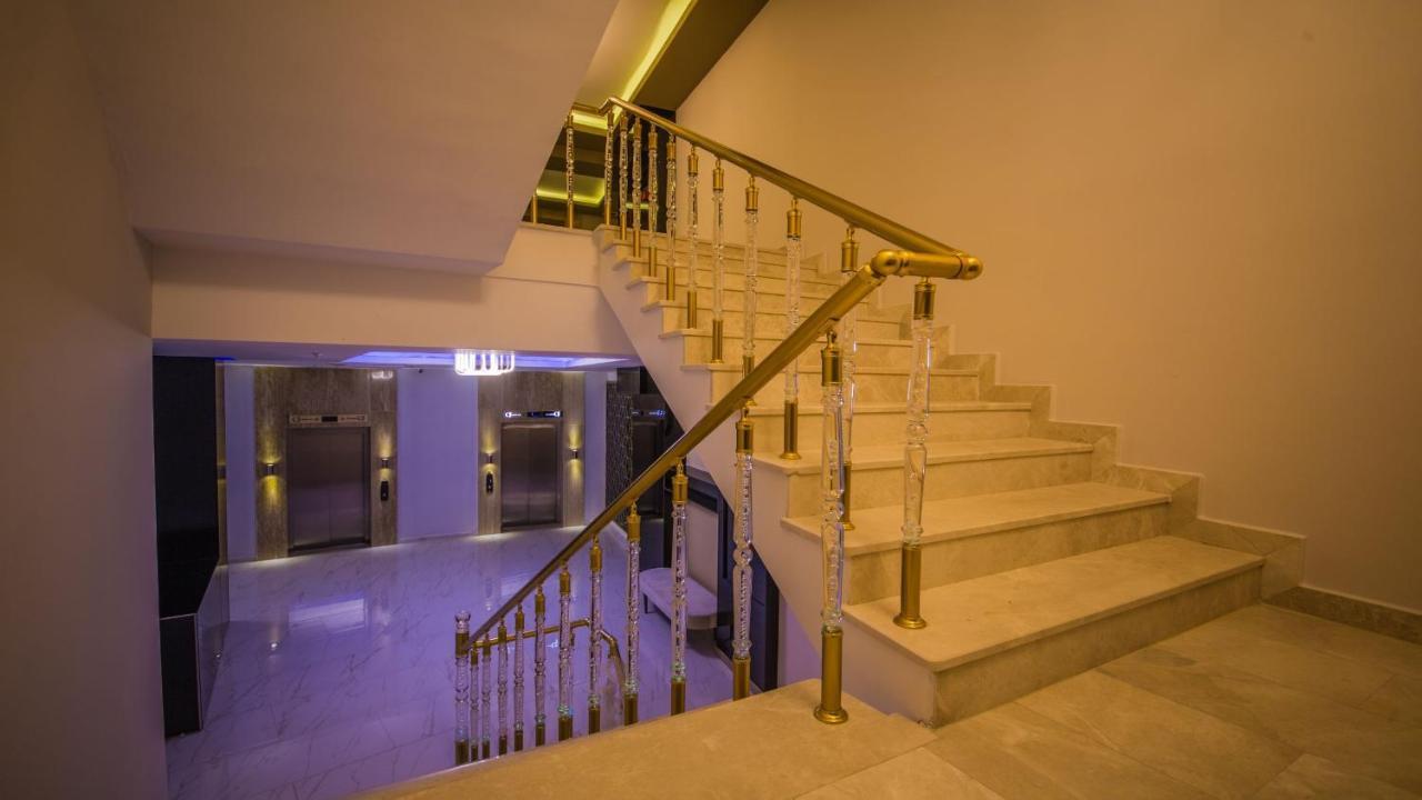 Bendis Hotel كشان المظهر الخارجي الصورة