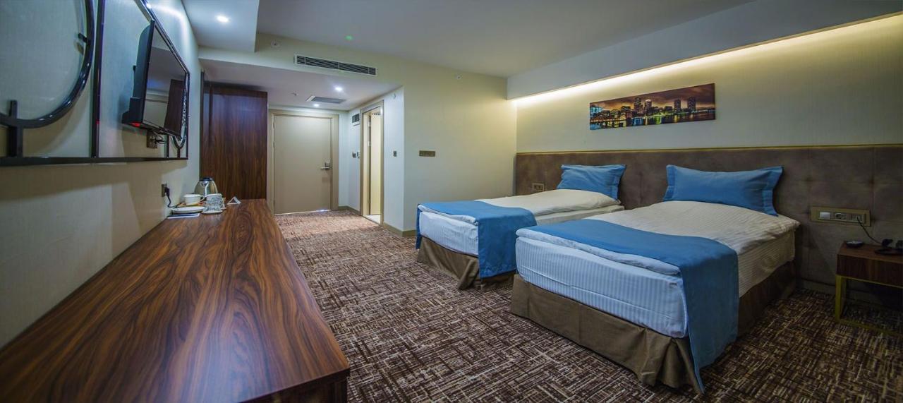 Bendis Hotel كشان المظهر الخارجي الصورة