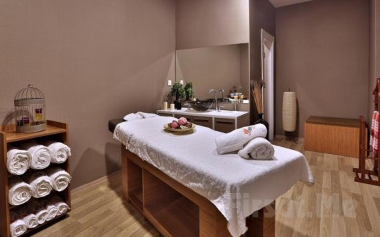 Bendis Hotel كشان المظهر الخارجي الصورة