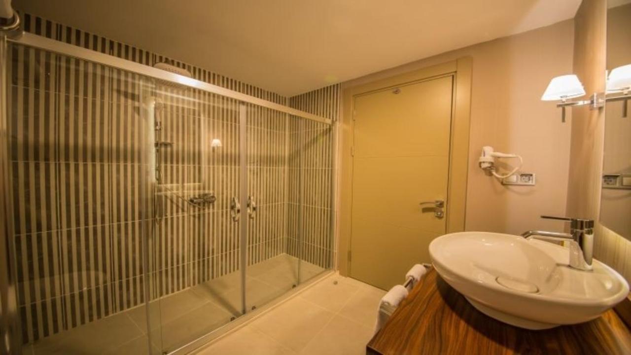 Bendis Hotel كشان المظهر الخارجي الصورة