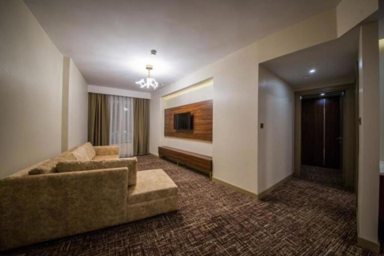 Bendis Hotel كشان المظهر الخارجي الصورة