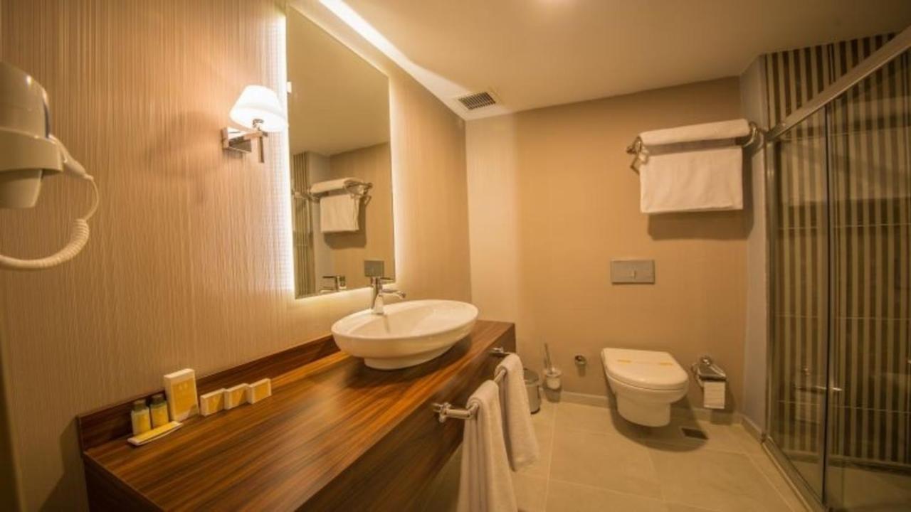 Bendis Hotel كشان المظهر الخارجي الصورة