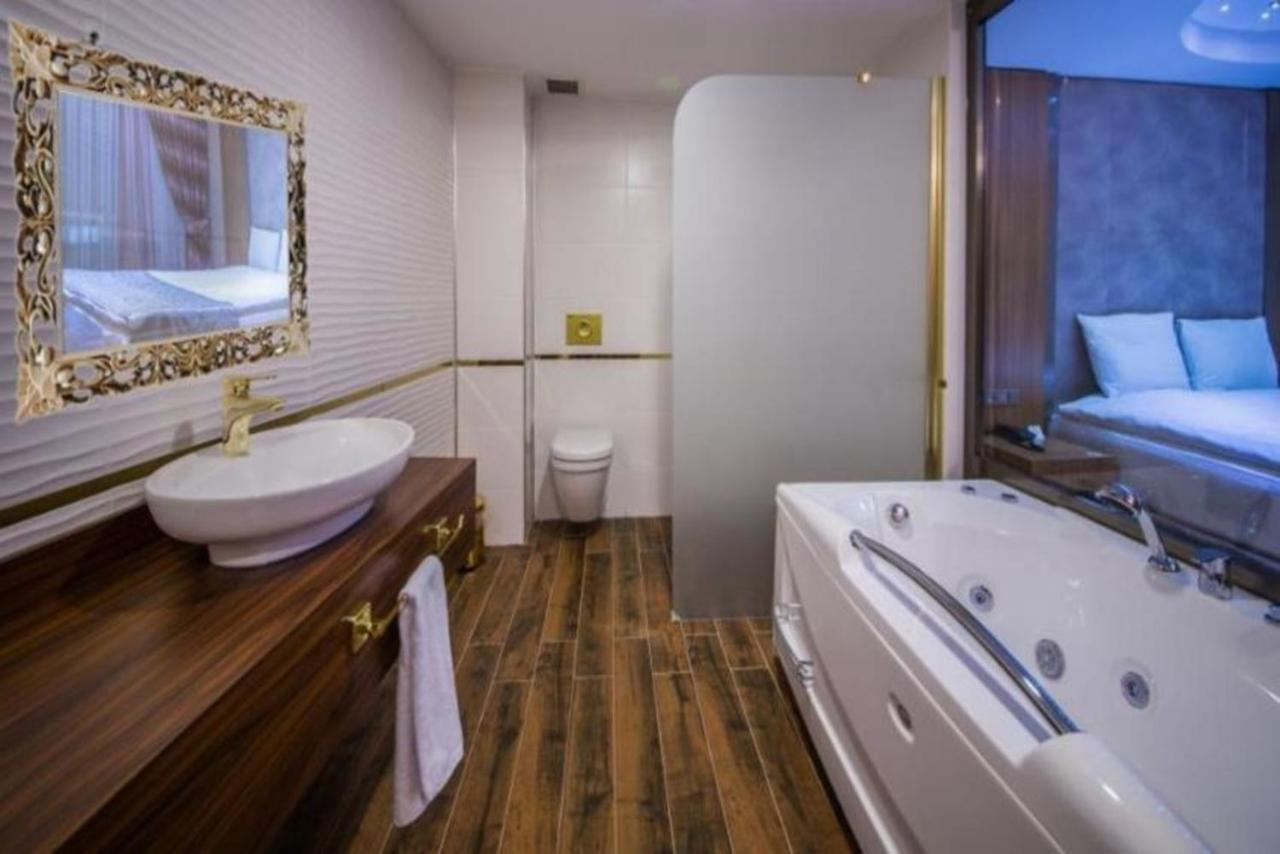 Bendis Hotel كشان المظهر الخارجي الصورة