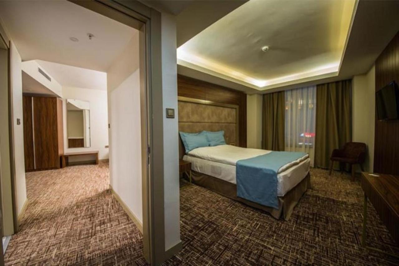 Bendis Hotel كشان المظهر الخارجي الصورة