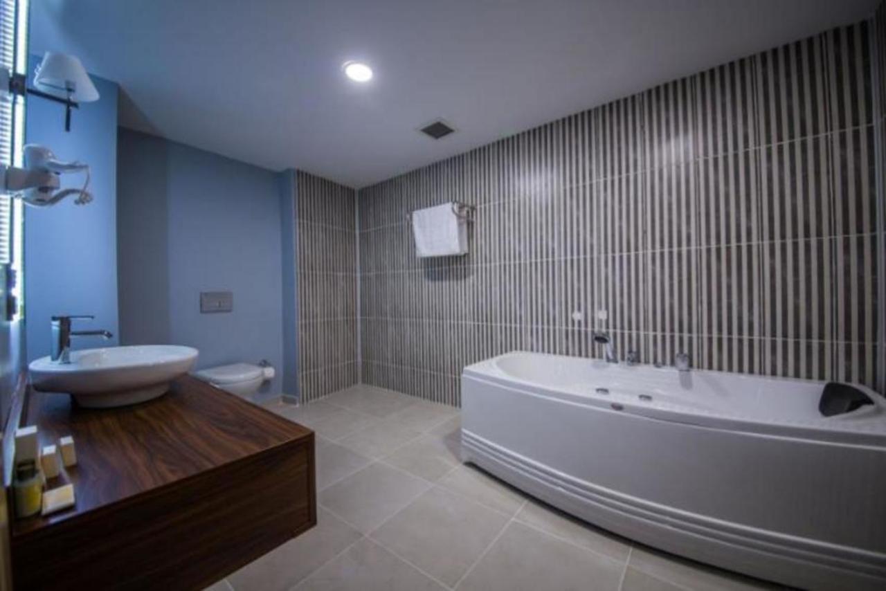 Bendis Hotel كشان المظهر الخارجي الصورة